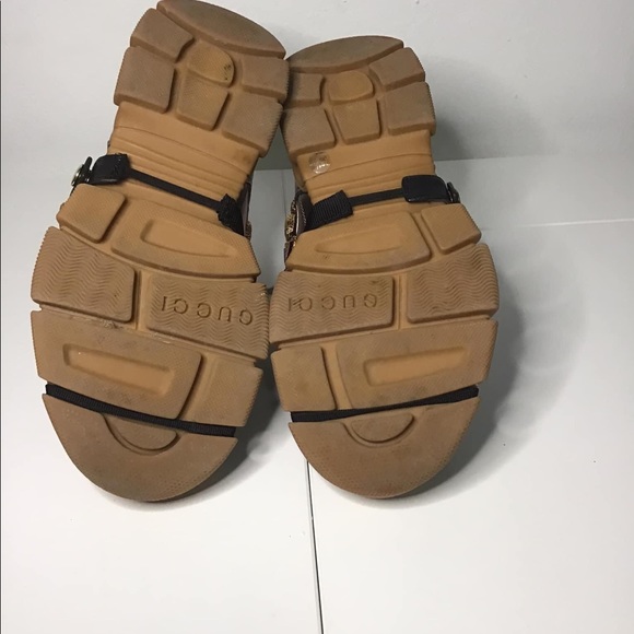 Gucci Flashtrek - Picture 6 of 8